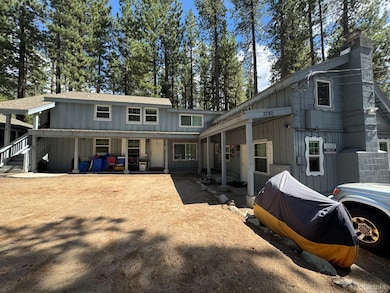 3780 Stewart Way, South Lake Tahoe, CA 96150 - photo 6
