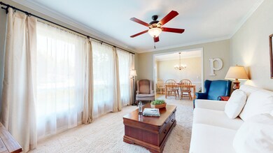 402 Dow Dr, Shelbyville, TN 37160 - photo 6