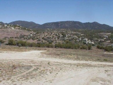 OVERVIEW OF PARCEL FROM SCRUB OAK RD. 