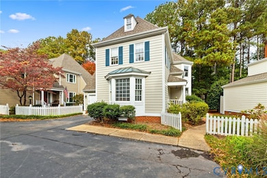 3820 Wellesley Terrace Cir, Henrico, VA 23233 - photo 2