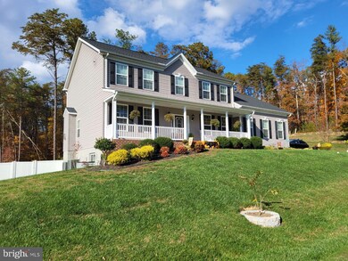 26265 Tranquility Way, Mechanicsville, MD 20659 - photo 2