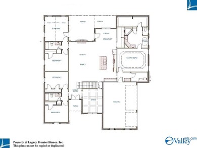 Thorton B Capshaw Rd, Athens, AL 35613 - photo 5