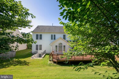 1910 Powells Landing Cir, Woodbridge, VA 22191 - photo 5