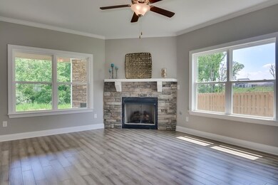 4864 Tanner Oaks Dr, Evans, GA 30809 - photo 7