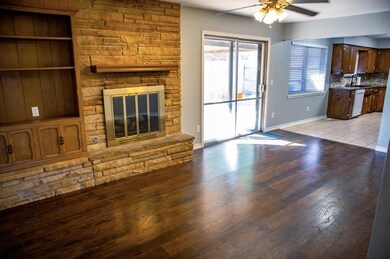 4524 NW 60th St, Oklahoma City, OK 73122 - photo 7