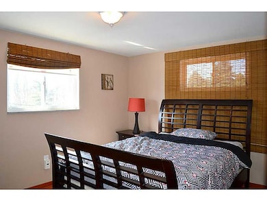 Master Bedroom.
