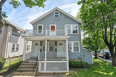 59 Saint Sauveur Ct unit 1, Cambridge, MA 02138 - photo 2