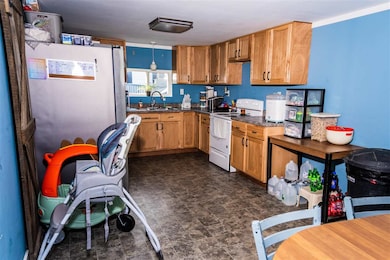 205 W Williams St, Farmland, IN 47340 - photo 4