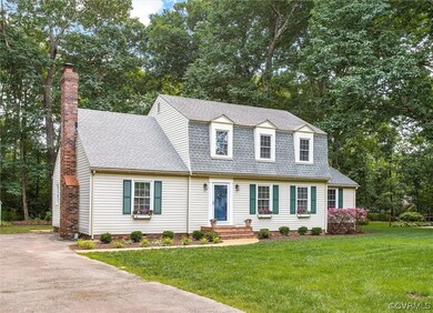 11911 Fairlington Ln, Midlothian, VA 23113 - photo 2