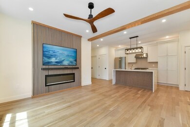 36 Mckone St unit 1, Dorchester, MA 02122 - photo 4