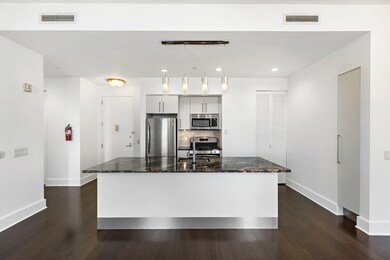 4 Beacon Way unit 1902, Jersey City, NJ 07304 - photo 5