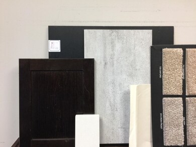 Azelia Lot 2087 Main house finishes