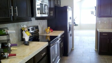 kitchen view