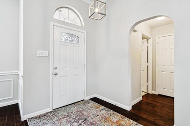 2708 Holly Brook Ct, Bedford, TX 76021 - photo 4