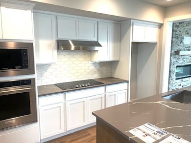 Color Pallet for Lot 11