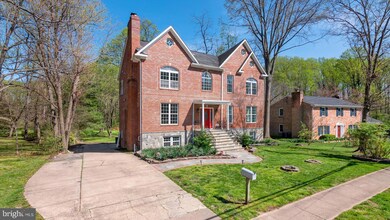 3607 University Dr, Fairfax, VA 22030 - photo 3