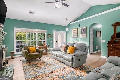 1203 Vintage Way, Hoschton, GA 30548 - photo 7