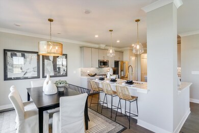Dining Area - Representational Photo
