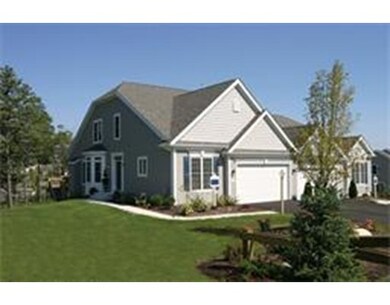 79 Monroe St unit 15, Millis, MA 02054 - photo 2