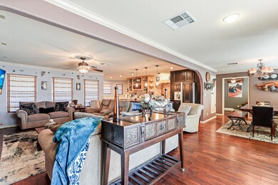 2551 Trawood Dr, El Paso, TX 79936 - photo 4