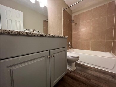 4503 Werner St unit 27, Houston, TX 77022 - photo 7