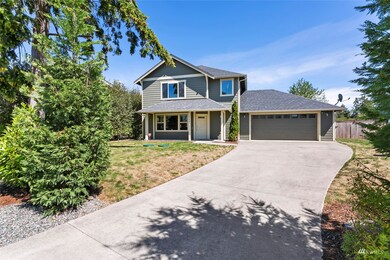 4598 Elmwood Dr, Blaine, WA 98230 - photo 3