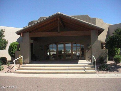 clubhouse