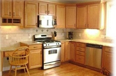 2 Decatur Ave, Sharon, MA 02067 - photo 2