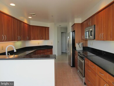 St. James Condominiums unit 1206, Baltimore, MD 21218 - photo 6