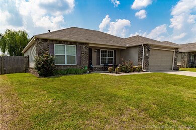 25442 E 92nd Ct S, Broken Arrow, OK 74014 - photo 2