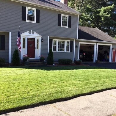 151 Hills Ferry Rd, Nashua, NH 03064 - photo 2