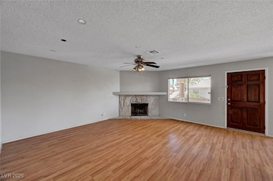 913 Falconhead Ln unit 201, Las Vegas, NV 89128 - photo 5