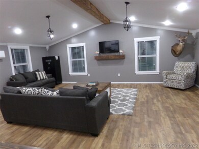 14232 S 209th East Ave, Broken Arrow, OK 74014 - photo 4