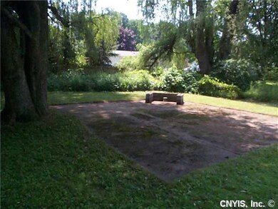 Yard/Garden