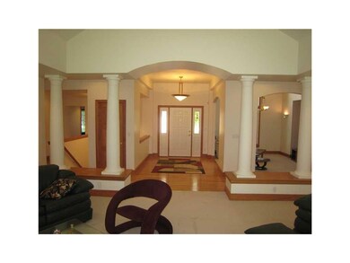 Foyer.