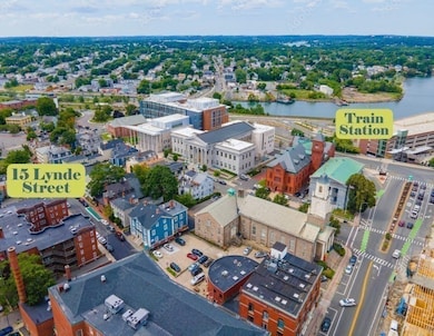 15 Lynde St unit 26, Salem, MA 01970 - photo 2