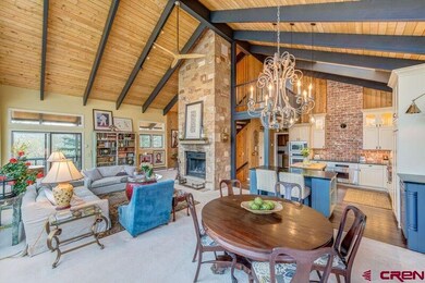 0 Cinnamon Mountain Rd unit 742792, Mount Crested Butte, CO 81225 - photo 6