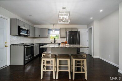 861 Morningside Ln, Arnold, MO 63010 - photo 7