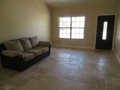 Terrific Travertine
