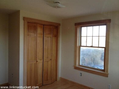 Upstairs Bedroom #1