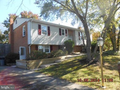 2504 Lazy Acres Rd, Clinton, MD 20735 - photo 2