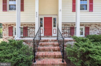 829 Sherwood Ln, Fredericksburg, VA 22407 - photo 4