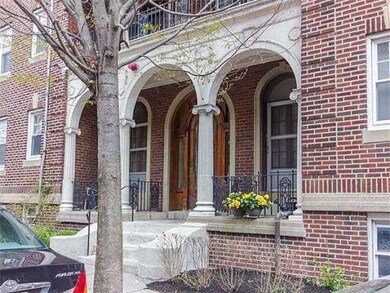 14 Melvin Ave unit 1, Brighton, MA 02135 - photo 2