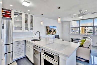 101 N Birch Rd unit 505, Fort Lauderdale, FL 33304 - photo 4