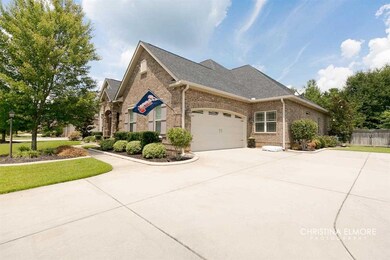 160 Abercorn St, Warner Robins, GA 31088 - photo 2