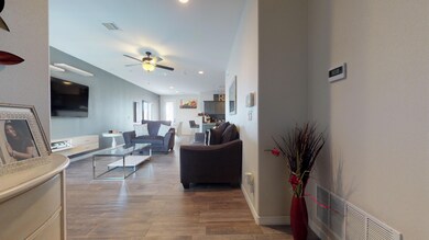 665 Huddersfield St, El Paso, TX 79928 - photo 4