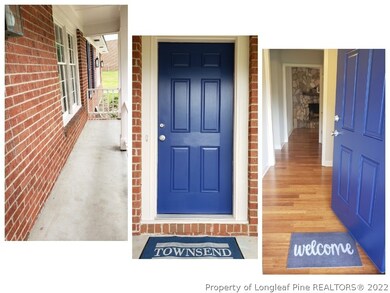 2306 Rolling Hill Rd, Fayetteville, NC 28304 - photo 4