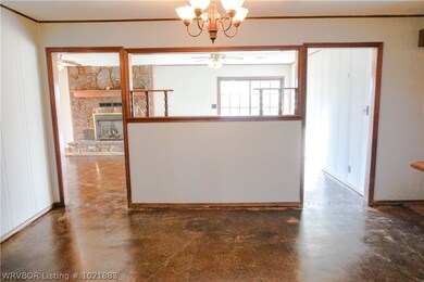 113750 S 4670 Rd, Gans, OK 74936 - photo 5