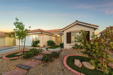 1827 Night Shadow Ave, North Las Vegas, NV 89031 - photo 2