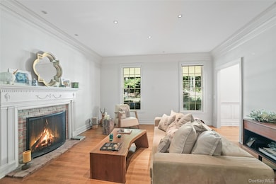 24 Twin Fawn Ln, Pound Ridge, NY 10576 - photo 5